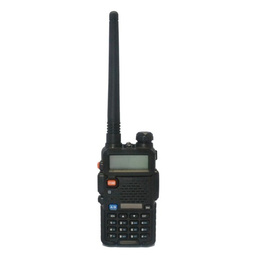 ТЕЛЕСКОПИЧЕСКАЯ АНТЕННА ДЛЯ BAOFENG UV-5R 5RA 5RB 5RE