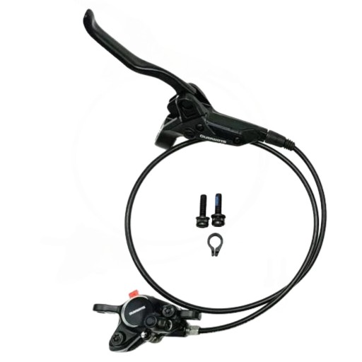 SHIMANO BR-M315 ГИДРАВЛИЧЕСКИЙ ТОРМОЗ передний 750 мм