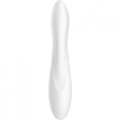 ВИБРАТОР С ВОЗДУШНОЙ СТИМУЛЯЦИЕЙ - SATISFYER PRO