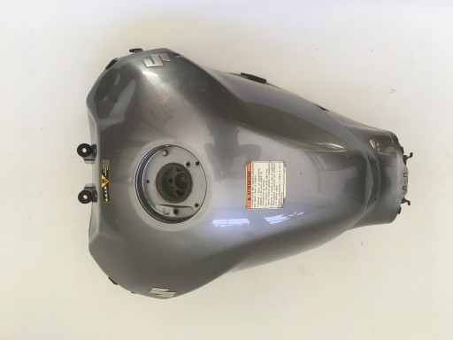 SUZUKI GSR 600 GSR600 06-10 Топливный бак Бак