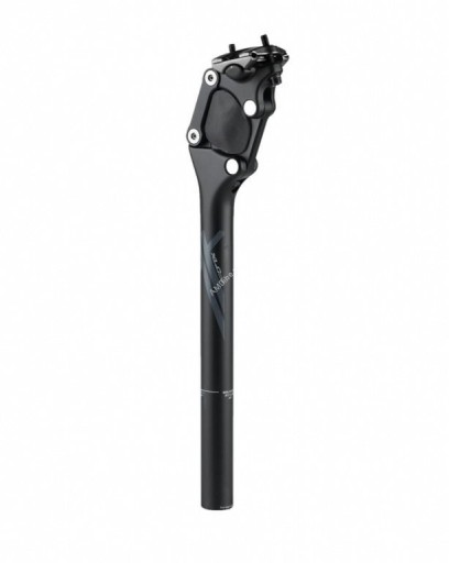 Подседельный штырь XLC SP-S07 27,2/350 мм, 85–100 кг.