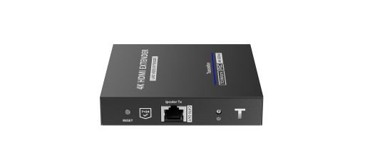 Преобразователь сигналов HDMI в LAN SPH-676P 4K IPCOLOR