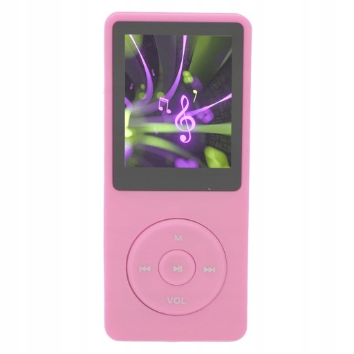 СПОРТИВНЫЙ МУЗЫКАЛЬНЫЙ ПЛЕЕР MINI WALKMAN MP4