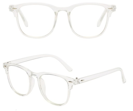 Nerd Nerda Retro Correction Bogascuscular очки -5,5