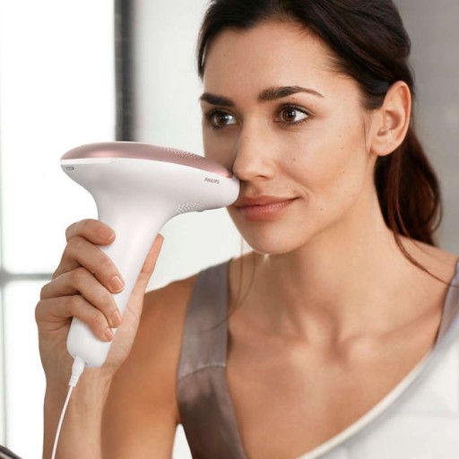 Эпилятор Philips Lumea Advanced SC1997/00