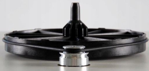 АНАЛОГОВЫЙ ПЛЕЕР С КАРТРИДЖЕМ REGA CARBON MM REGA PLANAR 1 (P1) ОРЕХ 2022