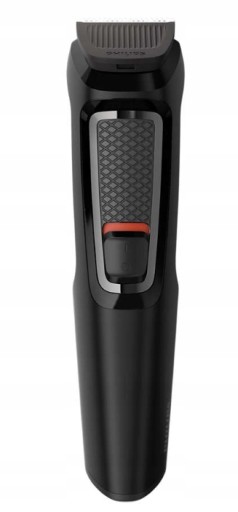 Машинка для стрижки волос, тример для бороды, бритва PHILIPS 6in1
