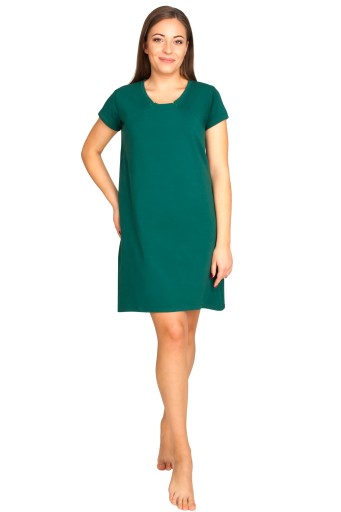 ФУТБОЛКА для беременных, для кормления и ухода за кенгуру, L/XL