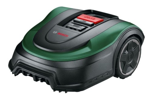 Робот-косилка BOSCH Indego M+700 Wi-Fi Новинка