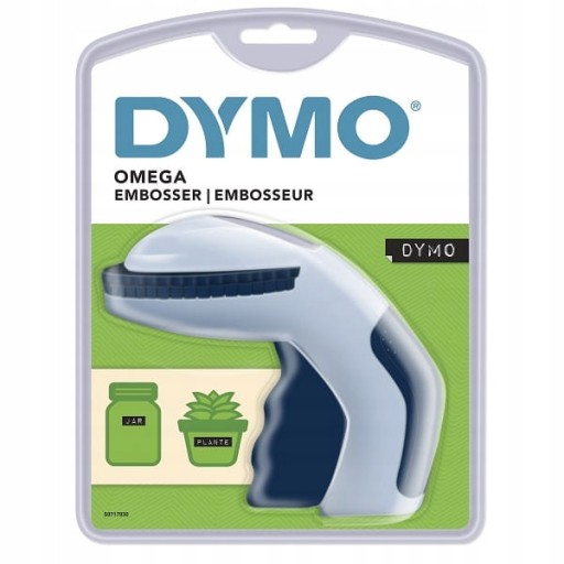 DYMO OMEGA 12748 S0717930 Экструдер + 3D лента