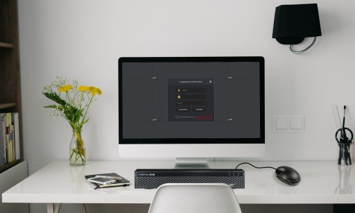 ПОЛНЫЙ КОМПЛЕКТ ДЛЯ МОНИТОРИНГА 4 КАМЕРЫ 5 Мпикс БЕСПРОВОДНОЕ ПОДКЛЮЧЕНИЕ WiFi