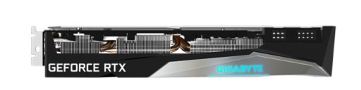 Видеокарта Gigabyte GeForce RTX 3070 GAMING OC 8 ГБ GDDR6 + поддержка