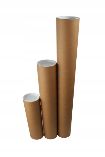 Почтовый картон Gilza + крышка 70x2,2x750 мм