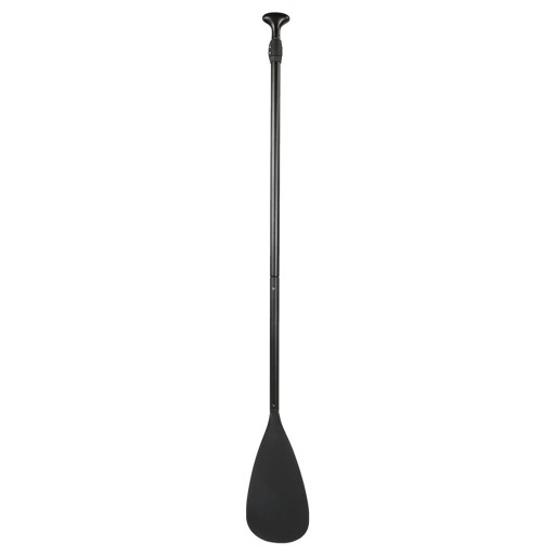 Regulowane wiosło kajakowe 165 cm
