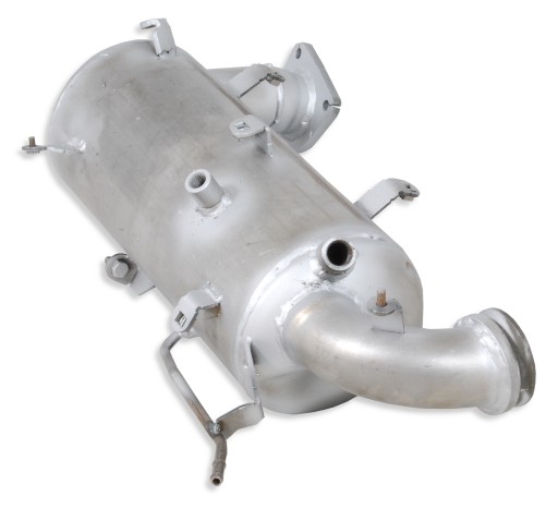 Filtr DPF cząstek stałych OPEL INSIGNIA 2.0 CDTI | 2009-2013