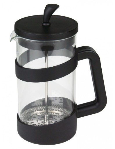 ZAPARZACZ DO HERBATY KAWY ZIÓŁ 1000ML DZBANEK TŁOKOWY FRENCH PRESS KINGHOFF