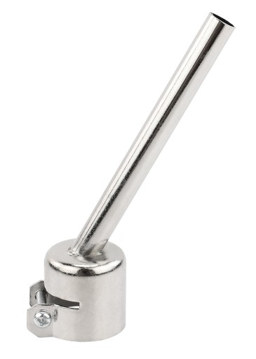 ZESTAW 8 DŁUGICH DYSZ 22mm STACJA HOTAIR LUTOWNICZ