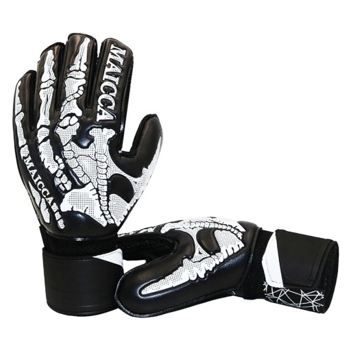 Детские перчатки nti Slip Soft PU H Bck