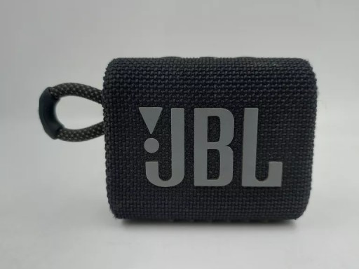 ПОРТАТИВНАЯ BT-ДИНАМИКА JBL GO 3