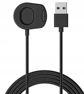 USB-КАБЕЛЬ ПИТАНИЯ ЗАРЯДНЫЙ КАБЕЛЬ МАГНИТНОЕ ЗАРЯДНОЕ УСТРОЙСТВО SUUNTO 7 4PIN