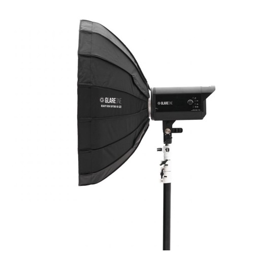 GlareOne Beauty Dish Pro восьмиугольный софтбокс 65 см