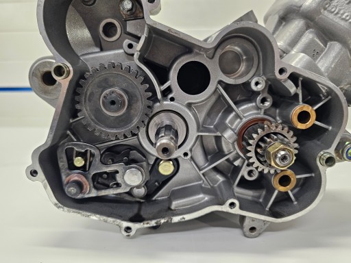 Aprilia rs derbi senda 50 двигатель rieju AM6 AM 6 Двигатель