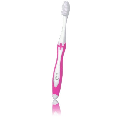 ЗУБНАЯ ЩЕТКА tianDe ProDental Junior