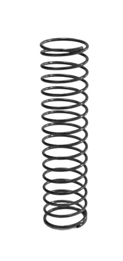 SPRĘŻYNA NACISKOWA d=0,5 * Dz=7,5 * L=30,5 - 5szt.