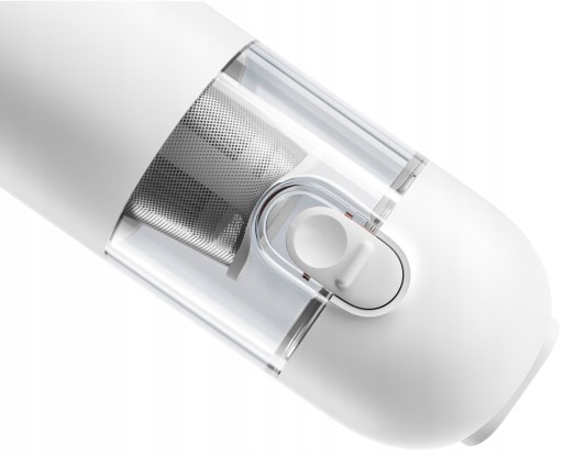 Odkurzacz przenośny, ręczny Xiaomi Mi Vacuum Cleaner Mini EU