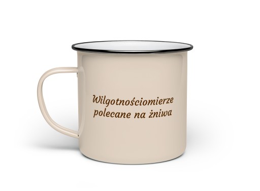 POLSKI wilgotnościomierz do ziarna, zboża, nasion Twist Grain pro, TG pro