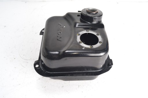 Топливный бак QUADRO QV3 350
