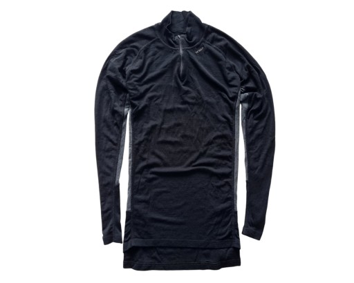 DEVOLD MULTI SPORT Мужская термостойкая футболка из 100% МЕРИНОСОВОЙ ШЕРСТИ XXL