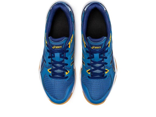 ASICS GEL-ROCKET 10 ОЛЬШТЫН 39