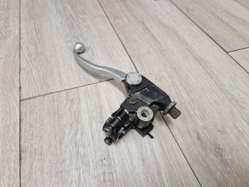 KAWASAKI MOCOWANIE SPRZEGLA ER6F KLAMKI KLAMKA ER6 LUSTERKA