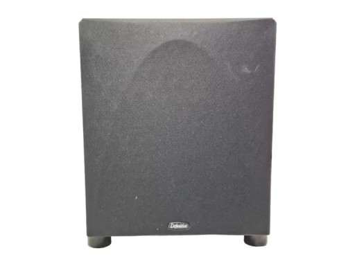 SUBWOOFER AKTYWNY 300W DEFINITIVE TECHNOLOGY PROSUB 1000