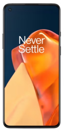Смартфон OnePlus 9R 8 ГБ/128 ГБ 5G черный