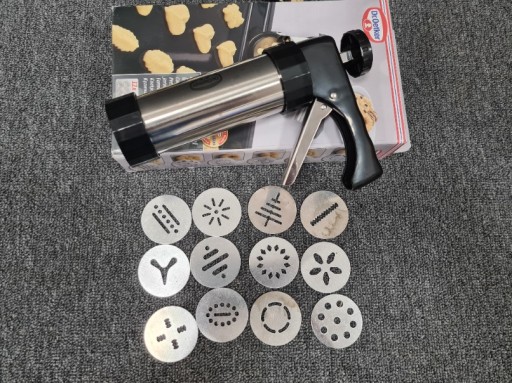 DR OETKER Decorator + 12 советов