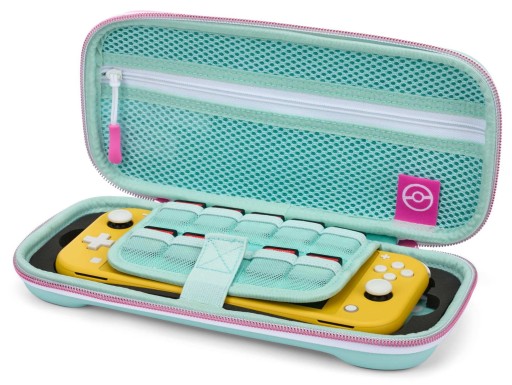 Чехол PowerA SWITCH LITE OLED Pokemon Sweet Friends