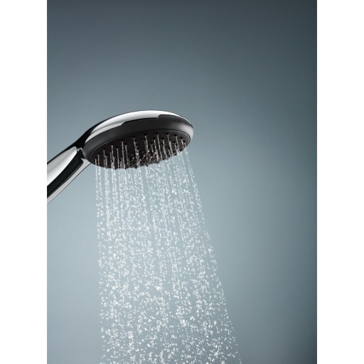 GROHE VITALIO START 110 II РУЧКА ДЛЯ ДУША 2-СТРУЙНАЯ, ХРОМ