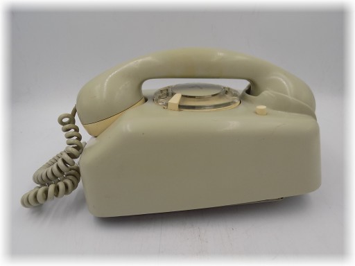stary telefon SIEMENS Germany