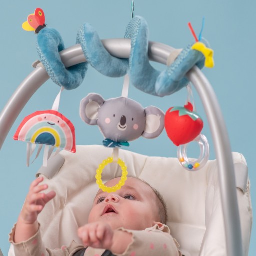 Taf Toys SPIRAL для коляски Koala Kimmy