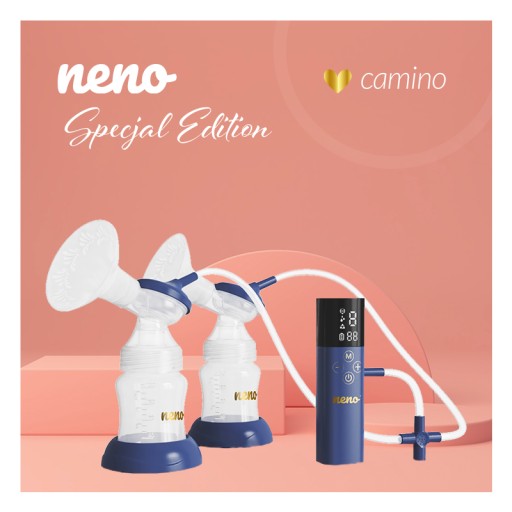 Молокоотсос NENO Camino