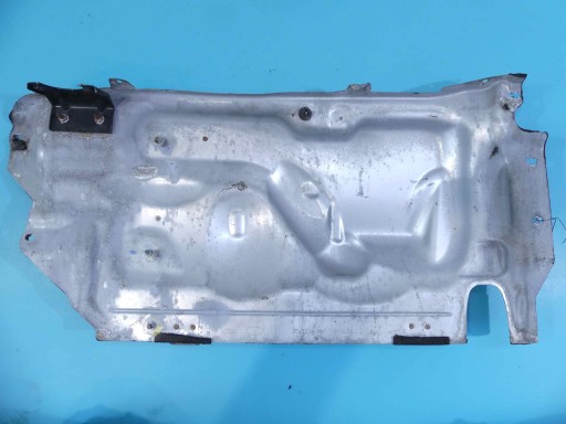 ПЕРЕДНЯЯ КРЫШКА DISCOVERY SPORT L550 2.0D