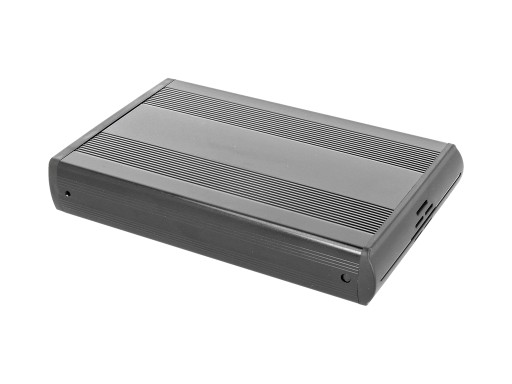 Внешний отсек для жесткого диска 3,5 SATA USB 2.0