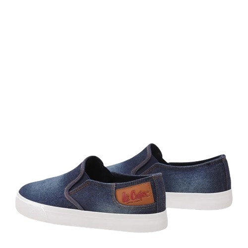 Мужские эспадрильи Lee Cooper