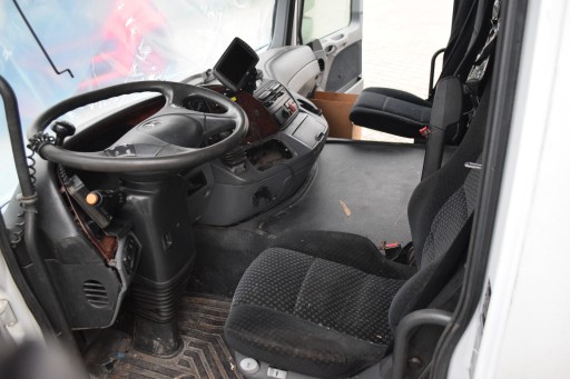 SZKIELET KABINY MERCEDES ACTROS MP3