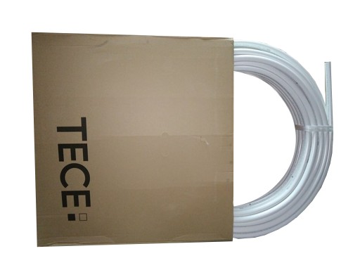 ТРУБА PEX TECE LOGO PE-RT/AL/PE-RT 16x2 600M