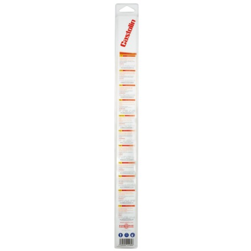 LUT TWARDY CU FLAM RB 5286 CUP 5% AG - 500*2MM 200G