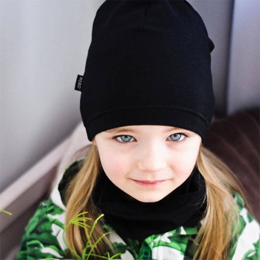 Spring Set осенняя шляпа+трубочка R 50-52