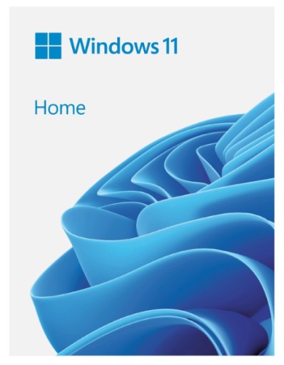 USB-программа Windows 11 Home BOX